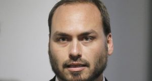 Carlos Bolsonaro CPI