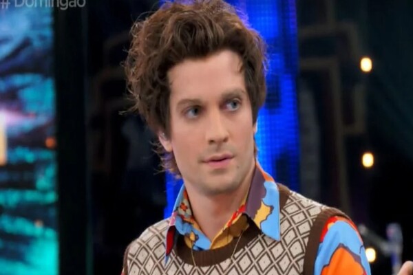 Fiuk interpreta Harry Styles