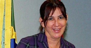 Rosemary Noronha