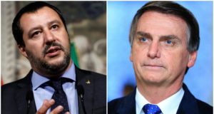 Fascistas