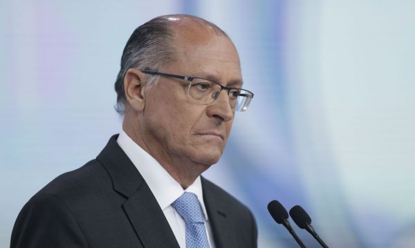 Veja Geraldo Alckmin