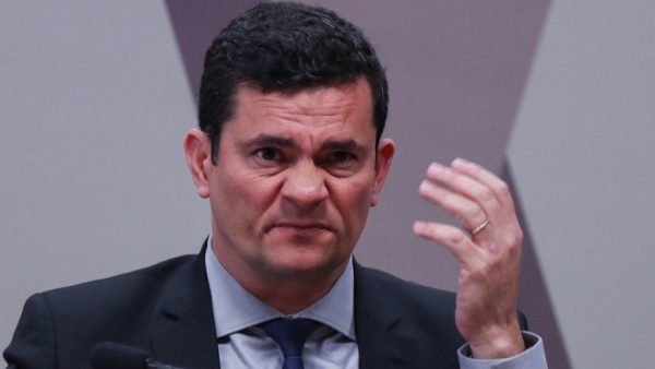 Sergio Moro