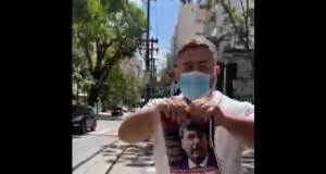 Bolsonarista