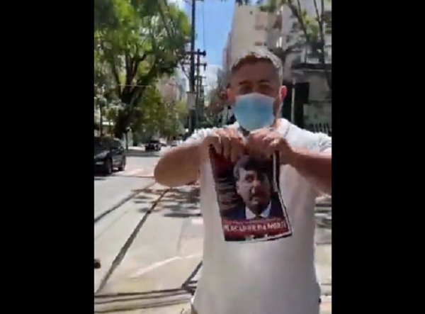 Bolsonarista