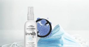 Spray anti-covid