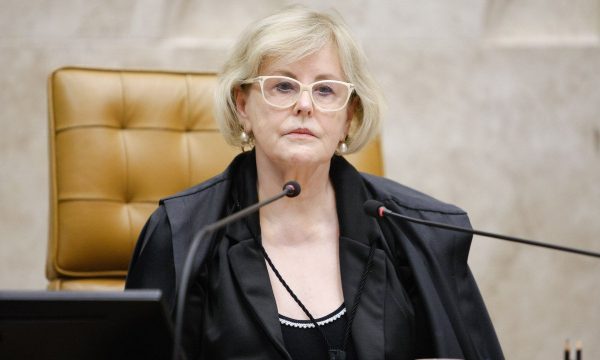 Rosa Weber