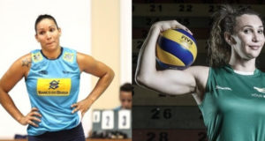 Tandara e Tifanny
