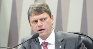 ministro tarcísio