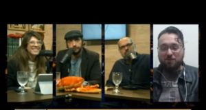 Live do Terça Livre
