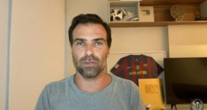 Youtuber thiago asmar