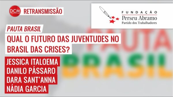 Pauta Brasil