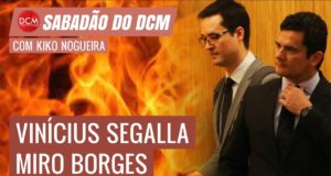 Sabadão do DCM