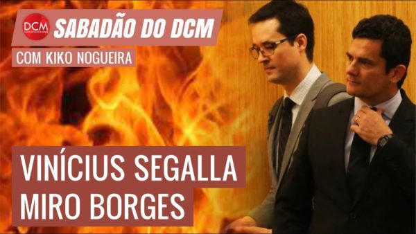 Sabadão do DCM