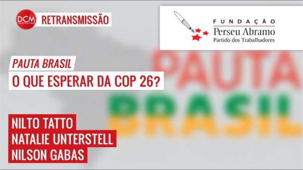 Pauta Brasil