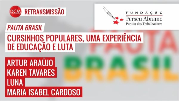 Pauta Brasil