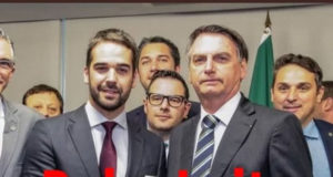 Veja o BolsoLeite