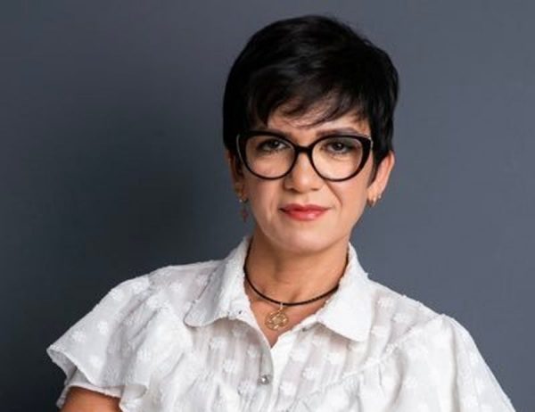 Veja a deputada bolsonarista Alê Silva