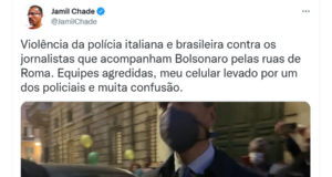 Veja o Jamil Chade
