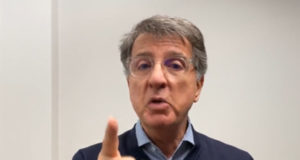 Veja o Paulo Marinho
