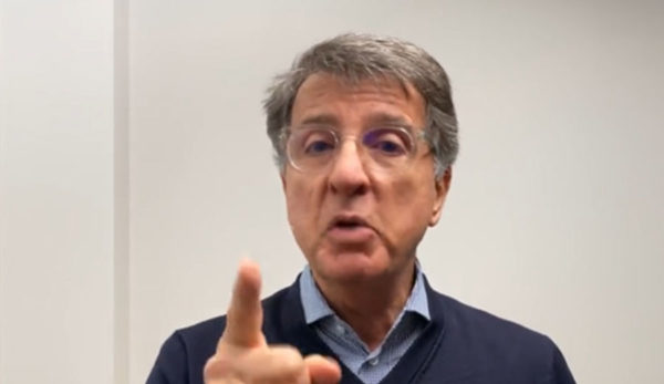 Veja o Paulo Marinho