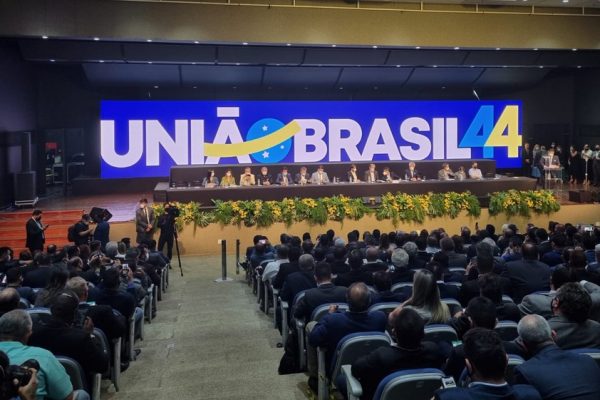 União Brasil
