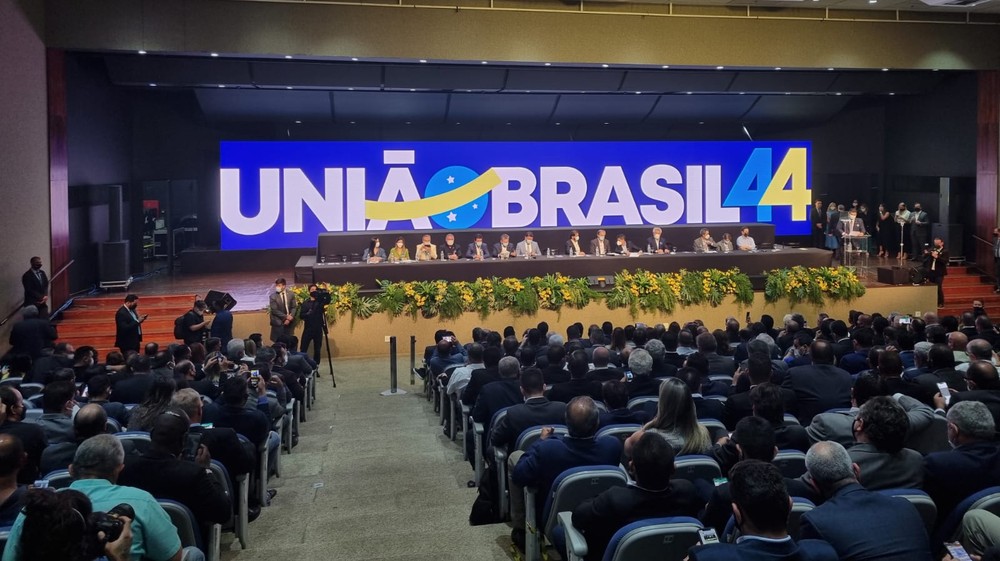 União Brasil