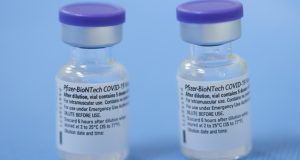 Após estudo sobre vacinas, pesquisadores dizem que 3ª dose não será necessária