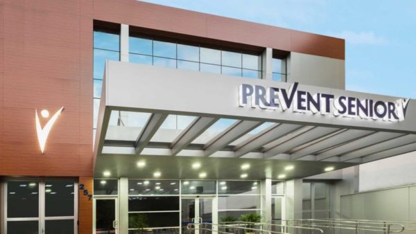 Unidade da Prevent Senior