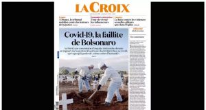Jornal La Croix