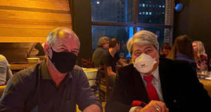 Ciro Gomes e Datena