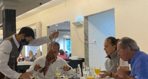 Guedes churrascaria
