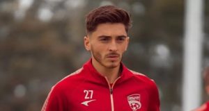 Joshua Cavallo