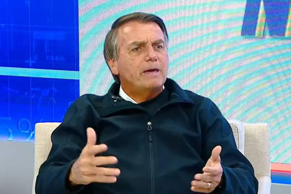 Bolsonaro Bolsa Família