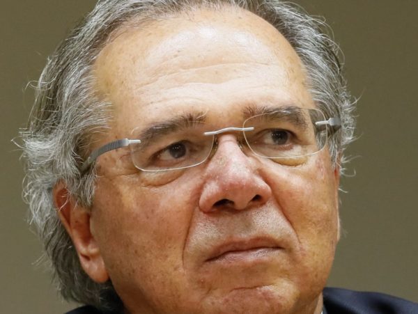 Veja o Paulo Guedes