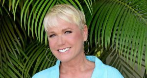 Xuxa