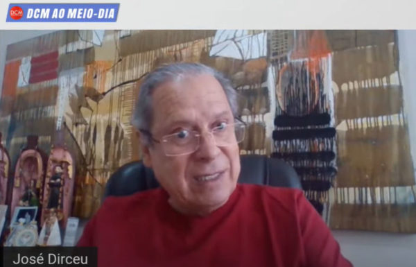 Veja o Dirceu
