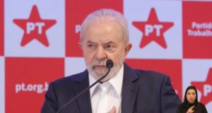 Veja o Lula