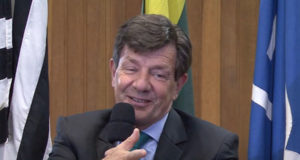 Veja o Roberto Setubal, copresidente do conselho de administração do Itaú Unibanco