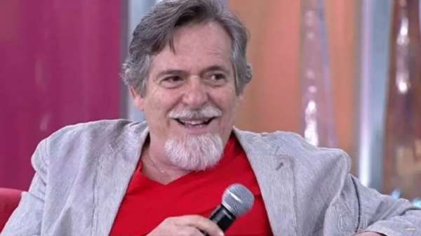 Zé de Abreu 