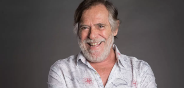 Zé de Abreu