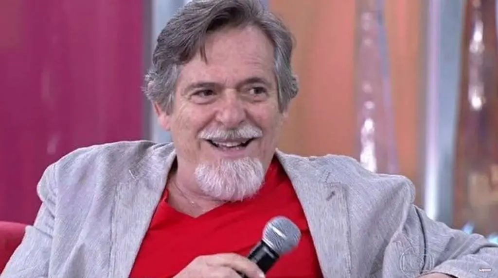 Zé de Abreu