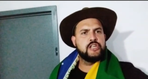 Zé Trovão em vídeo