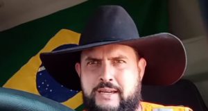 Zé Trovão