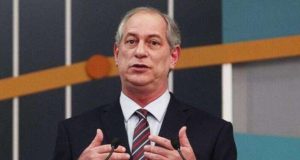 Ciro Gomes
