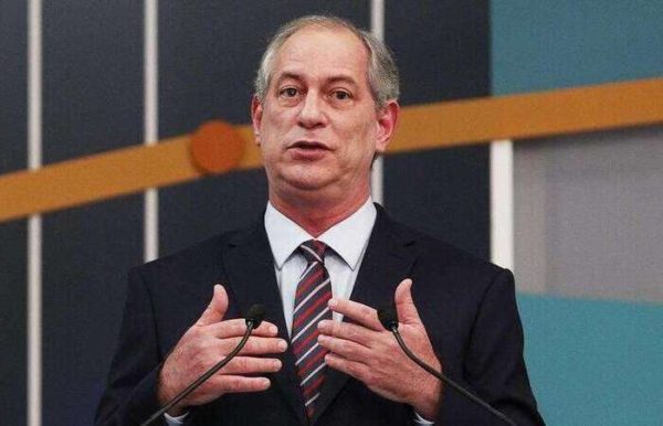 Ciro Gomes