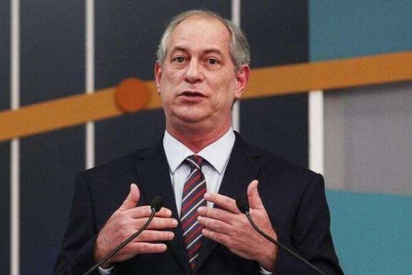 Ciro Gomes