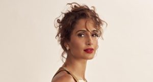 Camila Pitanga