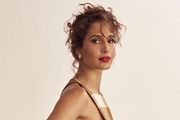 Camila Pitanga