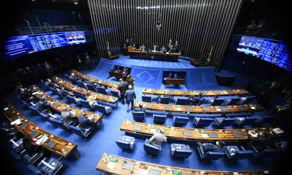 PEC dos Precatórios senado