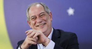 Ciro Gomes